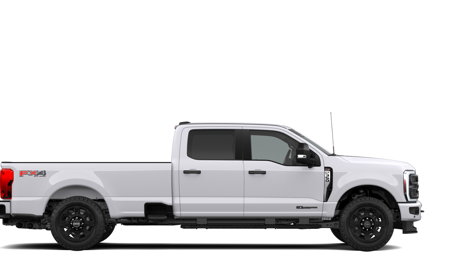 2026 Ford Super Duty F-350® XL