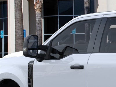 2026 Ford Super Duty F-350® XL