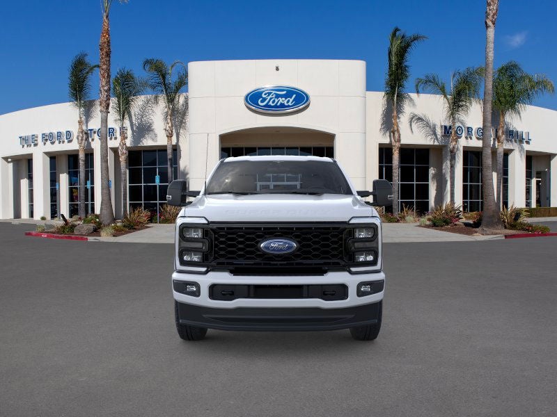 2026 Ford Super Duty F-350® XL