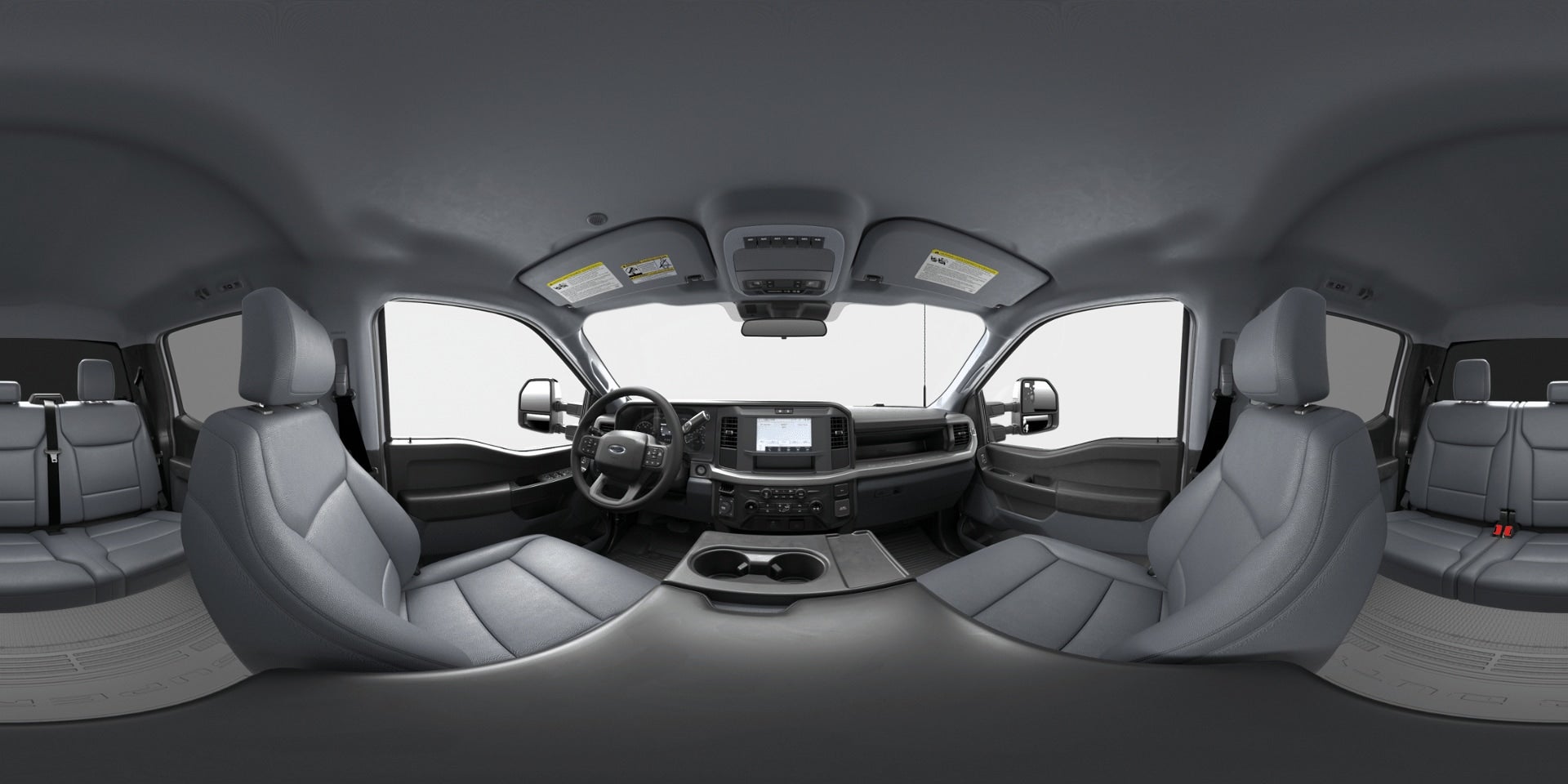 2026 Ford Super Duty F-350® XL