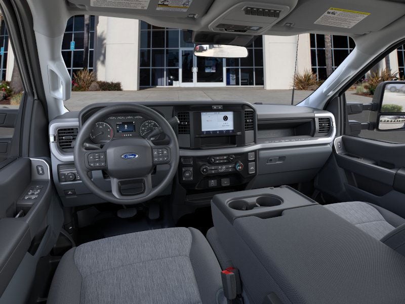 2026 Ford Super Duty F-350® XL