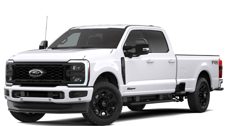 2026 Ford F-350 Lariat 4x4 Crew Cab 8' Box SRW's photo