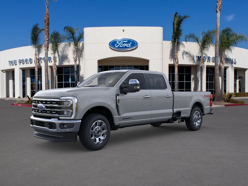 2026 Ford F-350 Lariat 4x4 Crew Cab 8' Box SRW's photo