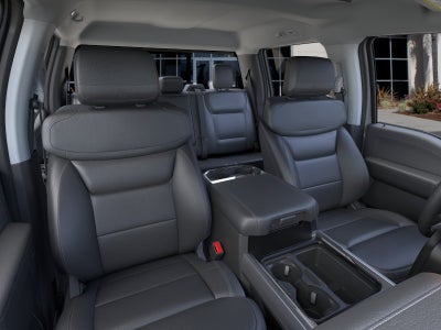2026 Ford Super Duty F-350® Lariat®