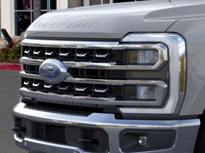2026 Ford Super Duty F-350® Lariat®