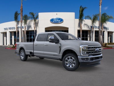 2026 Ford Super Duty F-350® Lariat®