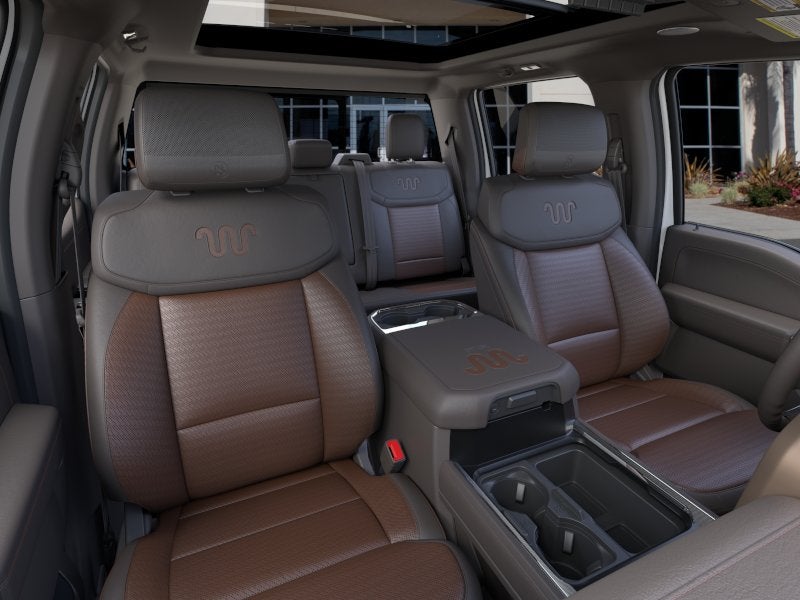 2026 Ford Super Duty F-350® King Ranch®