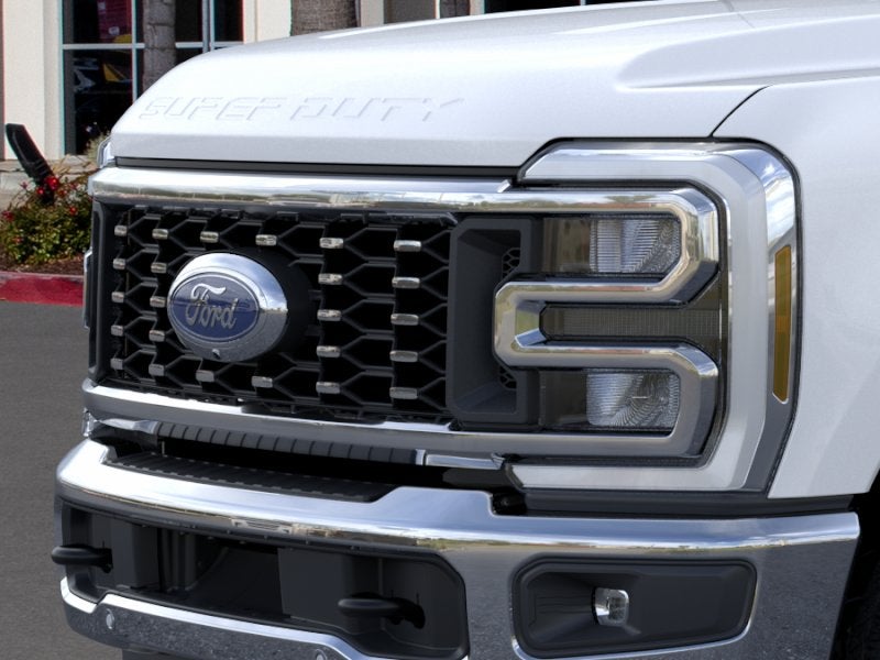 2026 Ford Super Duty F-350® King Ranch®