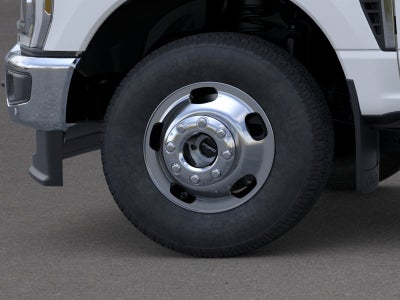 2026 Ford Super Duty F-350® King Ranch®