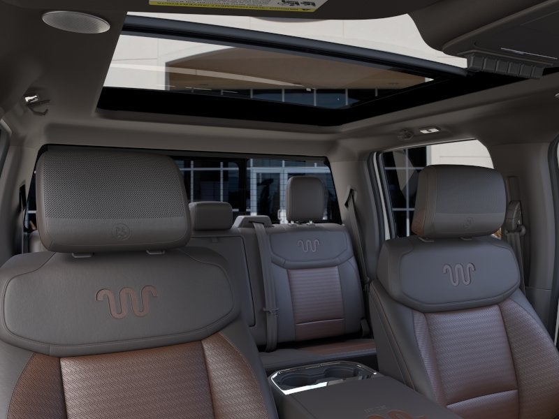 2026 Ford Super Duty F-350® King Ranch®