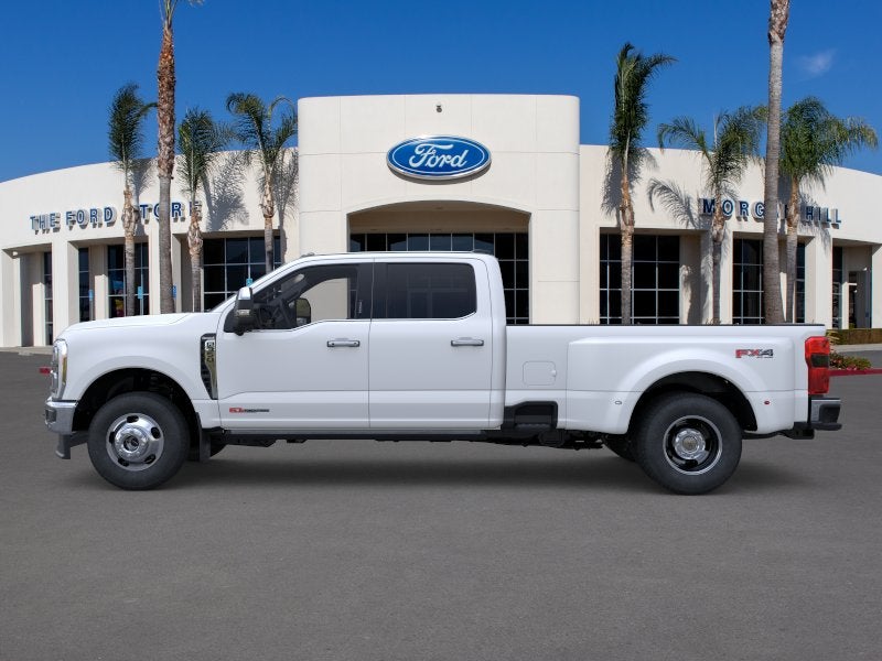 2026 Ford Super Duty F-350® King Ranch®