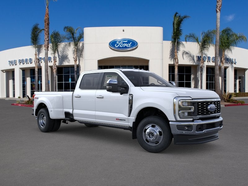 2026 Ford Super Duty F-350® King Ranch®