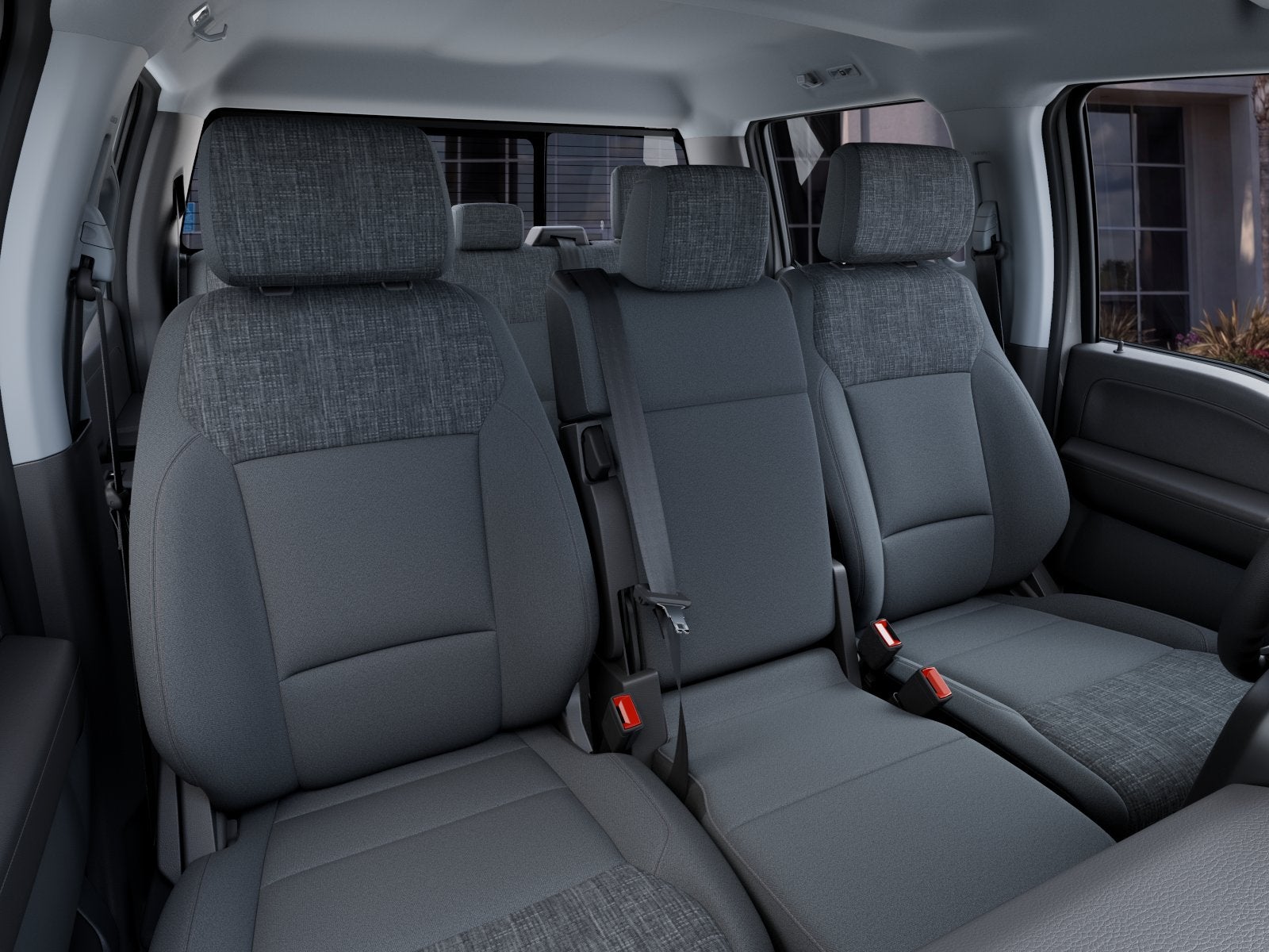 2027 Ford Super Duty F-350® XLT