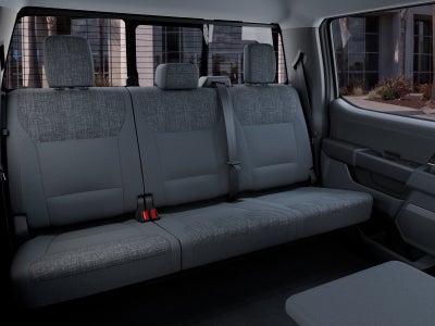 2027 Ford Super Duty F-350® XLT