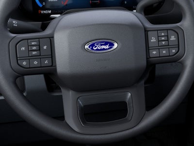 2027 Ford Super Duty F-350® XLT