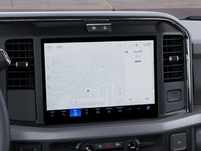 2027 Ford Super Duty F-350® XLT
