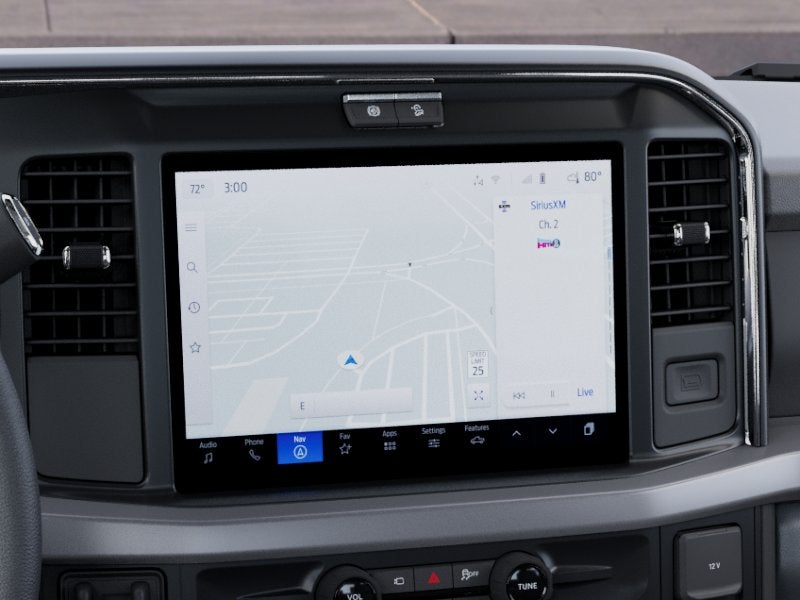 2027 Ford Super Duty F-350® XLT