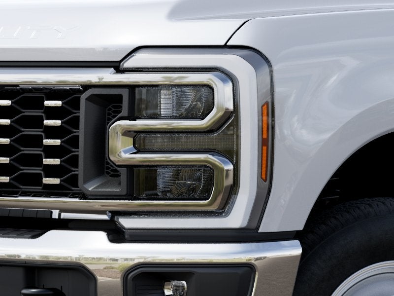 2027 Ford Super Duty F-350® XLT