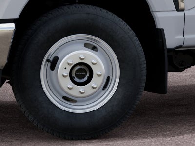 2027 Ford Super Duty F-350® XLT