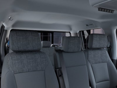 2027 Ford Super Duty F-350® XLT