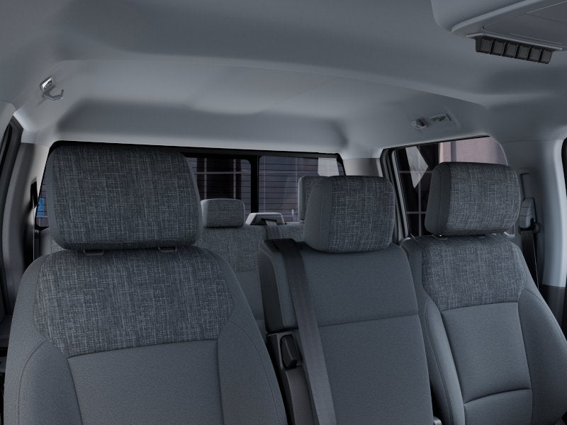 2027 Ford Super Duty F-350® XLT