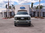 2027 Ford Super Duty F-350® XLT