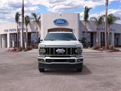2027 Ford Super Duty F-350® XLT