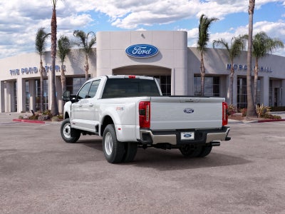 2027 Ford Super Duty F-350® XLT