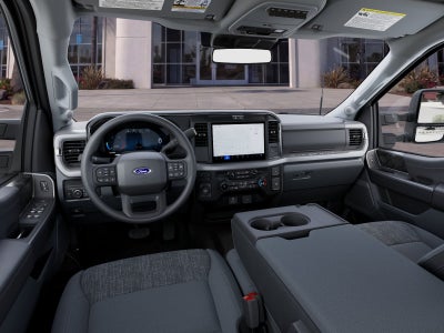 2027 Ford Super Duty F-350® XLT