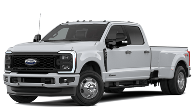2026 Ford Super Duty F-350® XL