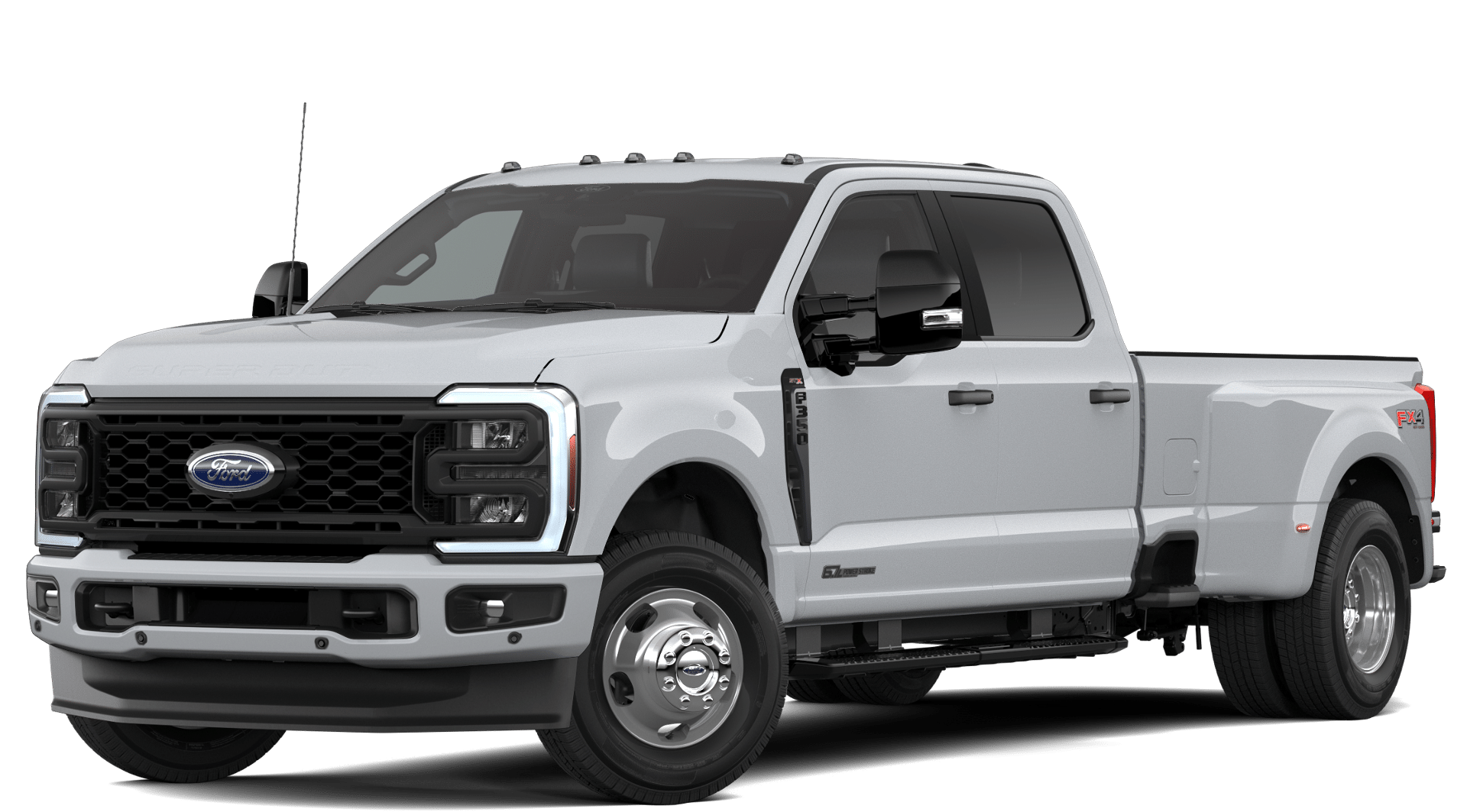 2026 Ford Super Duty F-350® XL