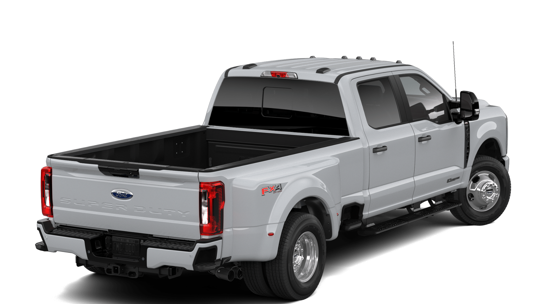 2026 Ford Super Duty F-350® XL