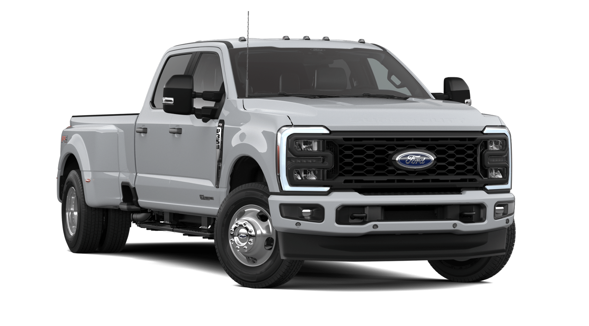 2026 Ford Super Duty F-350® XL