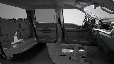 2026 Ford Super Duty F-350® XL