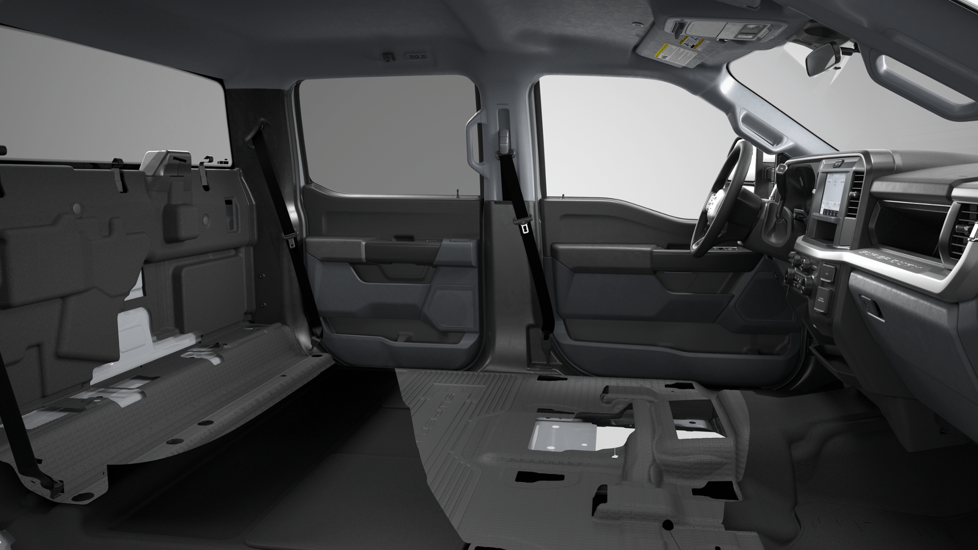 2026 Ford Super Duty F-350® XL