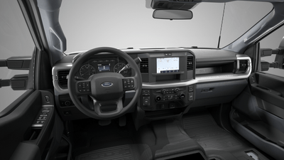 2026 Ford Super Duty F-350® XL