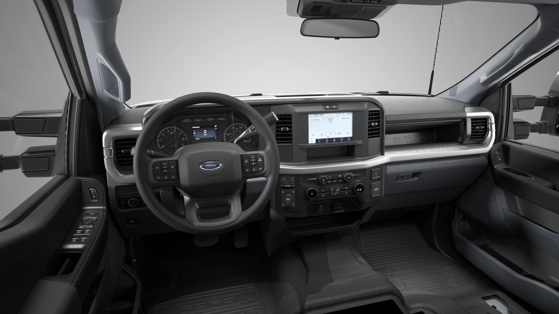 2026 Ford Super Duty F-350® XL