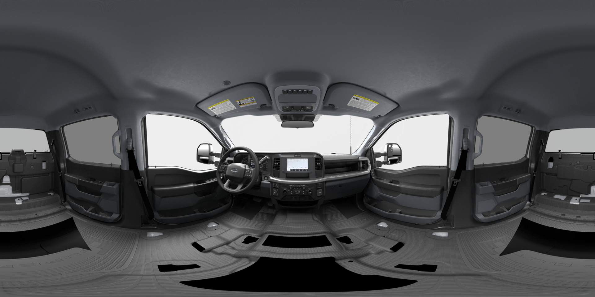 2026 Ford Super Duty F-350® XL