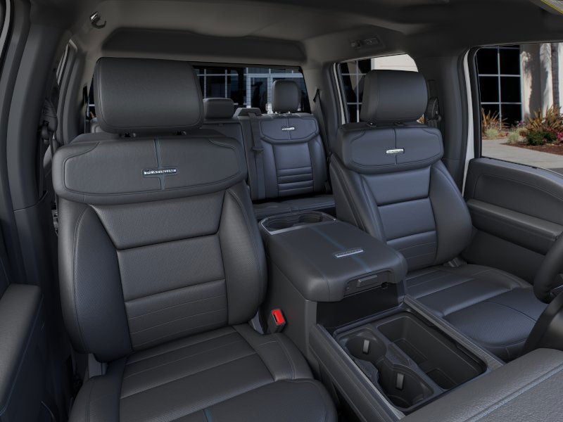 2026 Ford Super Duty F-450® Platinum®