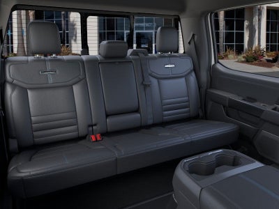 2026 Ford Super Duty F-450® Platinum®