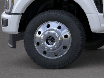 2026 Ford Super Duty F-450® Platinum®