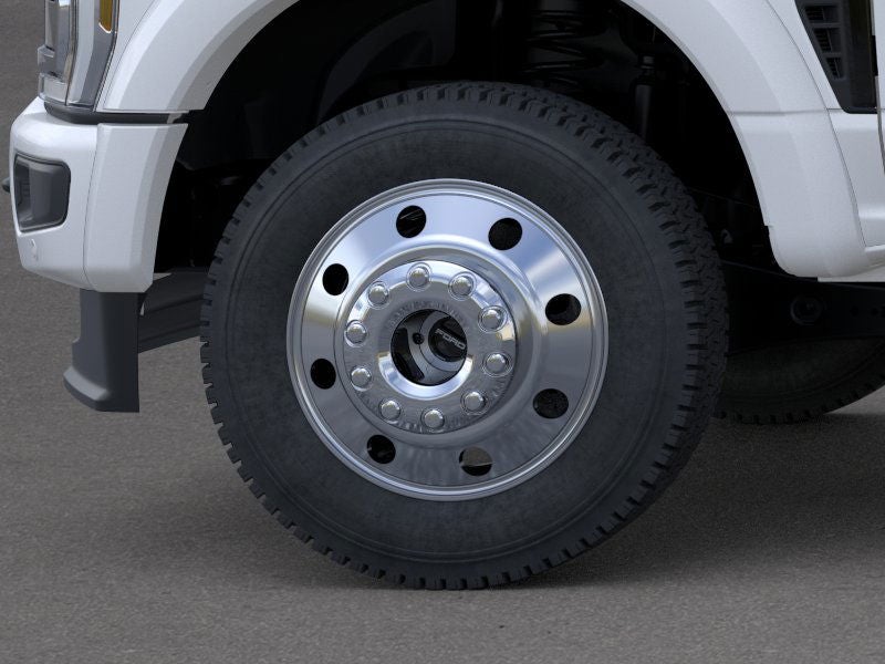 2026 Ford Super Duty F-450® Platinum®