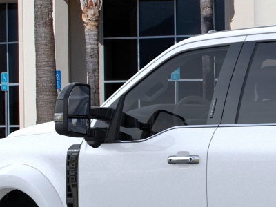 2026 Ford Super Duty F-450® Platinum®