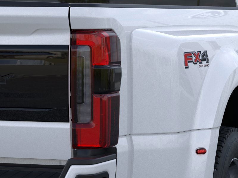 2026 Ford Super Duty F-450® Platinum®