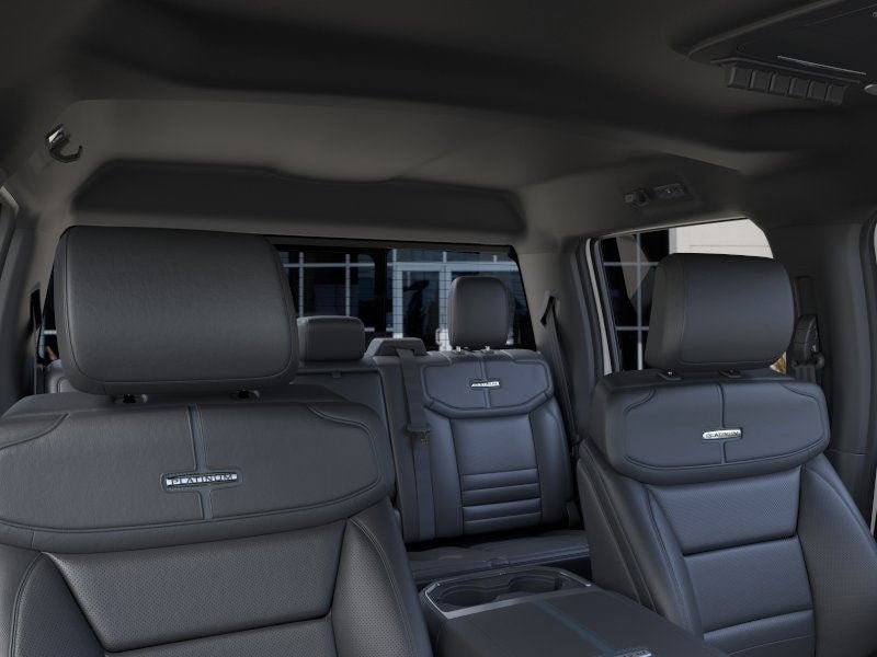 2026 Ford Super Duty F-450® Platinum®