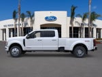 2026 Ford Super Duty F-450® Platinum®