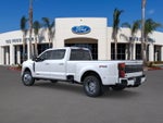 2026 Ford Super Duty F-450® Platinum®