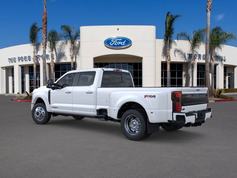 2026 Ford Super Duty F-450® Platinum®