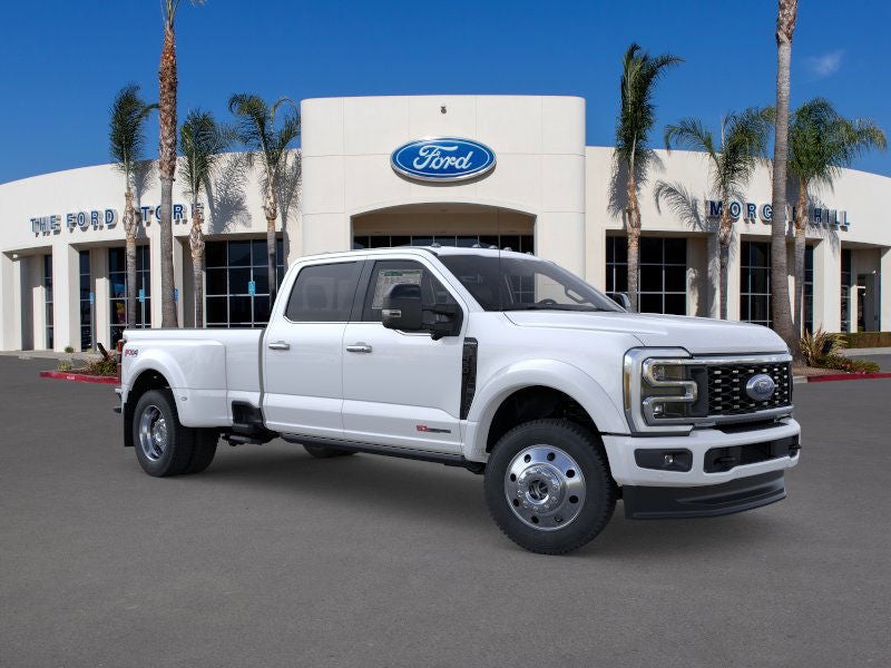 2026 Ford Super Duty F-450® Platinum®