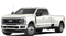 2026 Ford Super Duty F-450 Platinum DRW